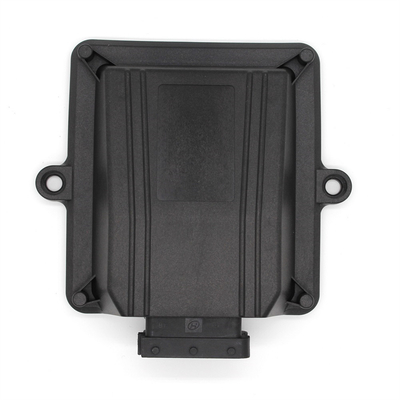Συνεχή μετατροπή ECU CNG/LPG για συστήματα ένεσης καυσίμου σε πολλά σημεία