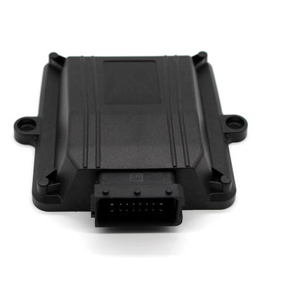 Συνεχή μετατροπή ECU CNG/LPG για συστήματα ένεσης καυσίμου σε πολλά σημεία