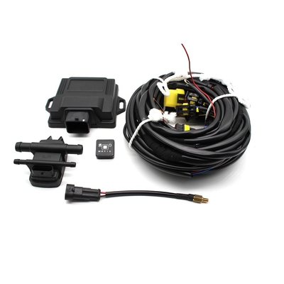 OBD ΙΙ 32 ECU προσαρμοσμένο ECM ISO9001 LPG καρφιτσών CNG για την εξάρτηση μετατροπής Autogas