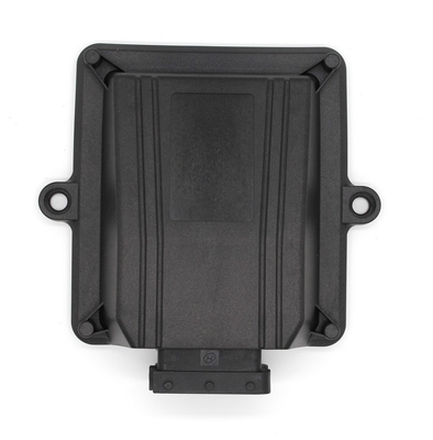 Εξατομικεύσιμη 4 κυλίνδρων CNG ECU LPG ενότητα DC10~16V ελέγχου οχημάτων ηλεκτρονική