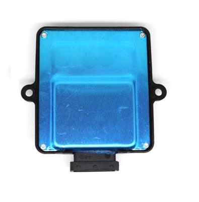 Εξατομικεύσιμη 4 κυλίνδρων CNG ECU LPG ενότητα DC10~16V ελέγχου οχημάτων ηλεκτρονική