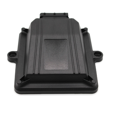 Εξατομικεύσιμη 4 κυλίνδρων CNG ECU LPG ενότητα DC10~16V ελέγχου οχημάτων ηλεκτρονική
