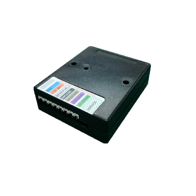 Διακόπτης DC10v-15v μεταστροφής βενζίνης αερίου συστημάτων εξαερωτήρων Autogas