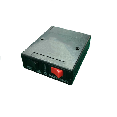 Διακόπτης DC10v-15v μεταστροφής βενζίνης αερίου συστημάτων εξαερωτήρων Autogas