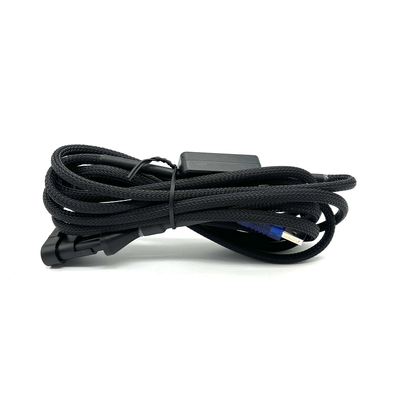 Λουρί καλωδίωσης τελεφερίκ διεπαφών cOem USB για τη βαθμολόγηση ECU Autogas