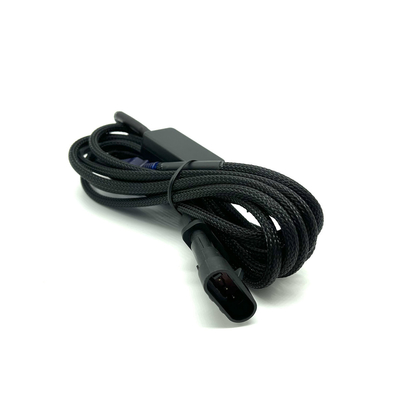 Λουρί καλωδίωσης τελεφερίκ διεπαφών cOem USB για τη βαθμολόγηση ECU Autogas