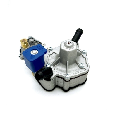 Χωρισμένος ρυθμιστής 125W πίεσης LPG αερίου και Autogas κυκλωμάτων νερού