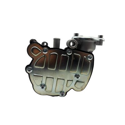 Good price Ενσωματωμένος ρυθμιστής ln-AT09N πίεσης LPG με τη βαλβίδα σωληνοειδών και το φίλτρο σε απευθείας σύνδεση