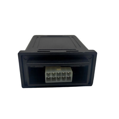 Good price LLANO ln-ΟΝΕ-4C 10 καρφίτσα 4 εξομοιωτής εγχυτήρων LPG κυλίνδρων CNG με το λουρί καλωδίων σε απευθείας σύνδεση