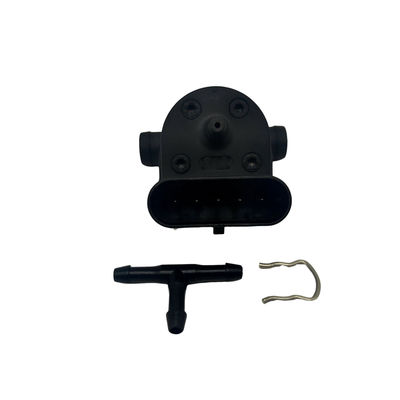 Good price Αισθητήρας ΧΑΡΤΏΝ LPG ΣΥΝΕΧΏΝ 12V 5 καρφιτσών CNG LLANO ln-MAP05 για 3 4 6 8 ECU κυλίνδρων GNV GPL σε απευθείας σύνδεση