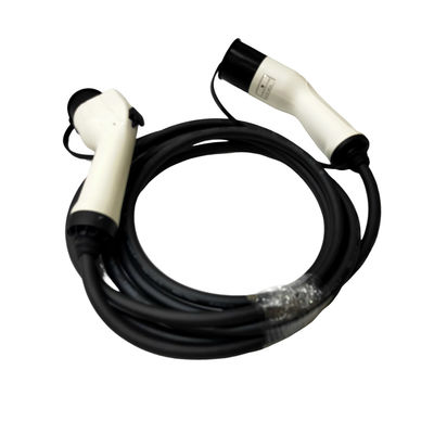 Good price Φορητός φορτιστής διευθετήσιμο 7KW 1 φάση 2 εναλλασσόμενου ρεύματος 32A EV υποδοχή για το βούλωμα χρέωσης Schuko σε απευθείας σύνδεση