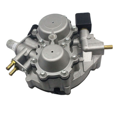 Good price LN-LV090 Ρυθμιστής πίεσης CNG για υψηλής ποιότητας εξοπλισμό LPG CNG Reudcer σε απευθείας σύνδεση