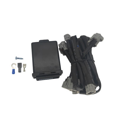 Good price Εξομοιωτής LPG ln-FX01 Autogas CNG για το ενιαίο σύστημα σημείου μετατροπής αυτοκινήτων μηχανών βενζίνης σε απευθείας σύνδεση