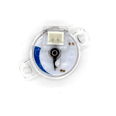 Good price Βιομηχανικό κυκλικό μανόμετρο διπλής κλίμακας psi/bar με ανθεκτική κατασκευή σε απευθείας σύνδεση