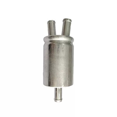 Good price Αλουμινίου ή χάλυβα 12mm διαμετρήματος φίλτρο LPG CNG που δοκιμάστηκε επαγγελματικά για βέλτιστη σε απευθείας σύνδεση