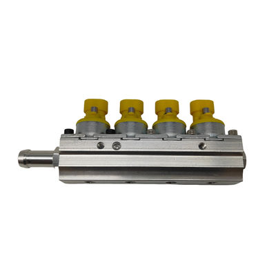 Good price Συσκευή μετατροπής δικαυσίμων CNG LPG 8Kg Plug and Play Συμμόρφωση με το σύστημα OBD II σε απευθείας σύνδεση