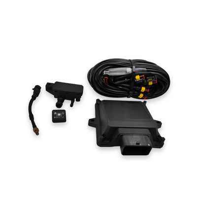 Good price 48 προγραμματίσημα ECU 4 LPG καρφιτσών CNG προγραμματίσημο καθολικό ECU Autogas κυλίνδρων σε απευθείας σύνδεση