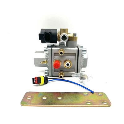 Good price Ρυθμιστής ISO9001 αερίου ρυθμιστών CNG πίεσης καυσίμων αυτοκινήτων CNG εξαρτήσεων μετατροπής Autogas σε απευθείας σύνδεση