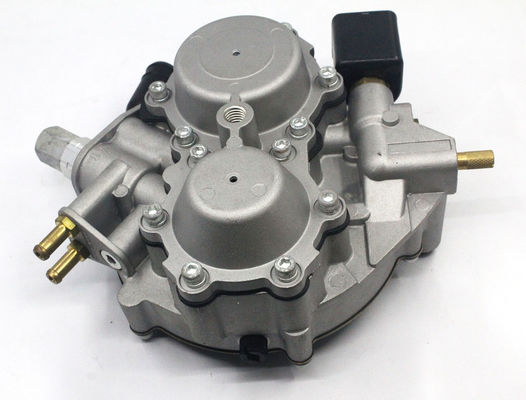 Good price Τριφασικός μειωτής ρυθμιστών πίεσης CNG για το κενό σύστημα CNG σε απευθείας σύνδεση