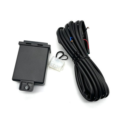 Good price Πλαστικό αυτοκίνητο CNG Προχωρών μετατροπής Autogas στη διαδοχική εξάρτηση CNG σε απευθείας σύνδεση