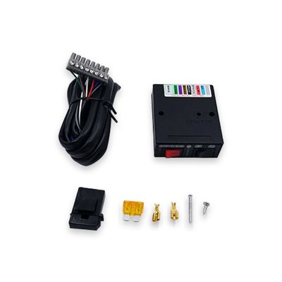 Good price Πλαστικά χειρωνακτικά LPG CNG στο διακόπτη βενζίνης LPG οχημάτων διακοπτών μετατροπής βενζίνης σε απευθείας σύνδεση