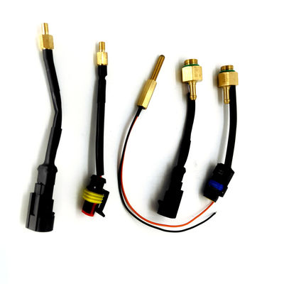 Good price Αισθητήρας ΧΑΡΤΏΝ LPG καρφιτσών ln-MAP05 5 CNG LLANO για το διαδοχικό σύστημα εγχύσεων σε απευθείας σύνδεση