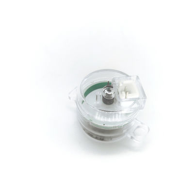 Good price Μανόμετρο αερίου LPG μανόμετρων 12V πίεσης αερίου ορείχαλκου LP ανοξείδωτου σε απευθείας σύνδεση