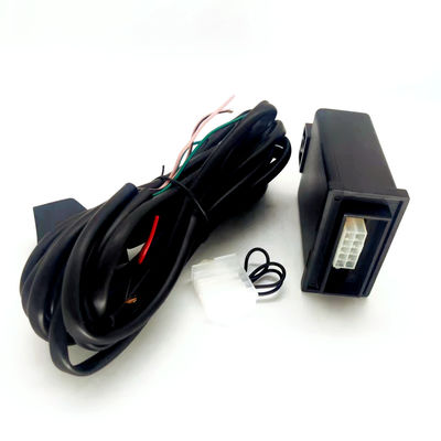 Good price Μαύρος διαδοχικός CNG προόδου συγχρονισμού LPG συγχρονισμός Προχωρών εξαρτήσεων επεξεργαστών σε απευθείας σύνδεση