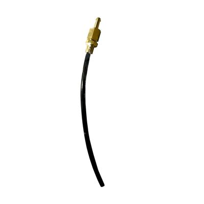 Good price Σωλήνας 2 μέτρο 6mm αερίου LPG άμεσων εγχύσεων CNG μάνικα εγχύσεων καυσίμων αυτοκινήτων σε απευθείας σύνδεση