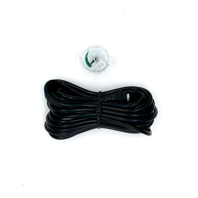 Good price Τα αυτόματα LPG DC12V 0~90Ohm δηλητηριάζουν με αέρια το μετρητή μανόμετρων αισθητήρων επιπέδων για την εξάρτηση μετατροπής Autogas σε απευθείας σύνδεση