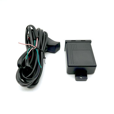 Good price Reprogrammable ενιαία εξάρτηση μετατροπής αερίου αυτοκινήτων εγχύσεων σημείου Προχωρών συγχρονισμού LPG CNG σε απευθείας σύνδεση