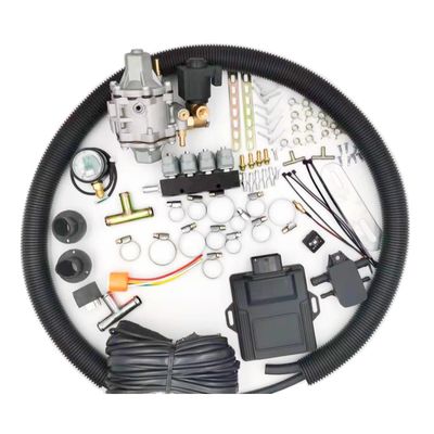 Good price Ηλεκτρονικές εξαρτήσεις μετατροπής LPG εγχύσεων CNG καυσίμων καυσίμων Autogas για τα αυτοκίνητα σε απευθείας σύνδεση