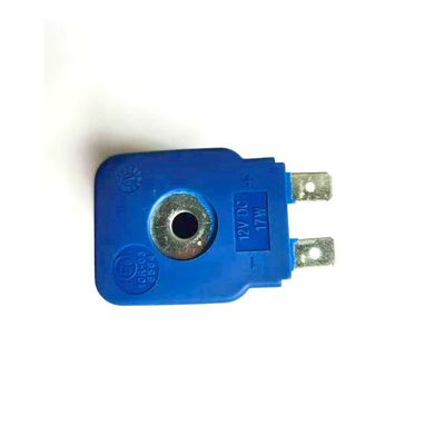 Good price 17W ηλεκτρομαγνητική εξάρτηση μετατροπής Autogas βαλβίδων σωληνοειδών για το μειωτή LPG σε απευθείας σύνδεση