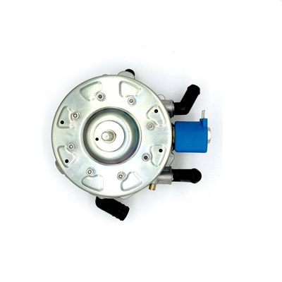 Good price ISO9001 διευθετήσιμος ρυθμιστής πίεσης LPG για τα αυτοκίνητα εγχύσεων Carburator και καυσίμων σε απευθείας σύνδεση